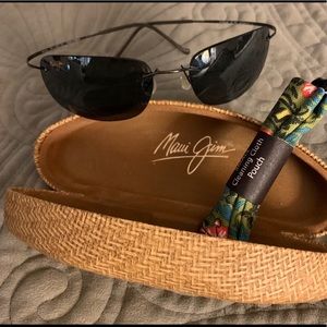 Maui Jim sunglasses